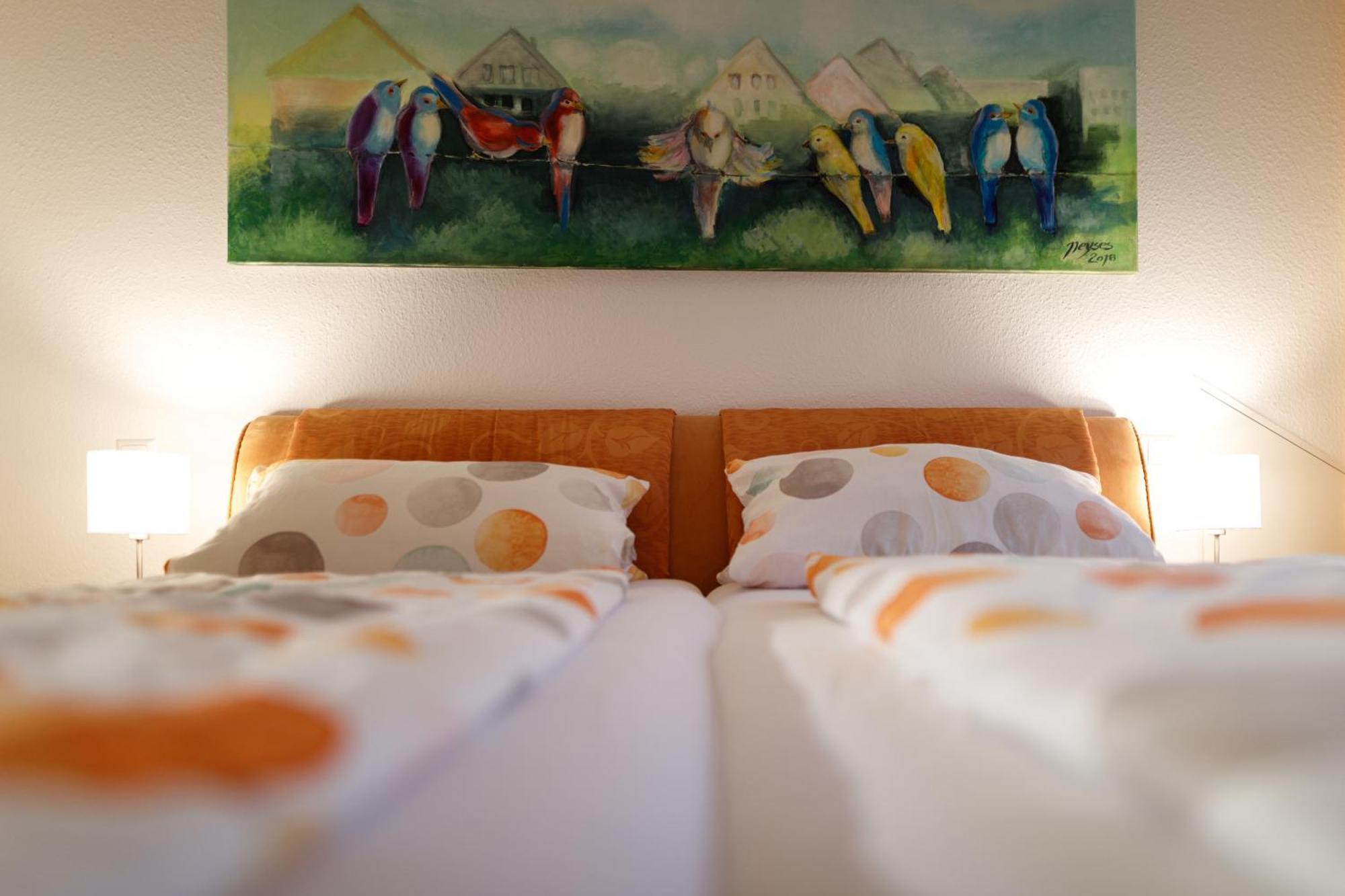 Ferienhaus Panorama Mosel ไรล์ ภายนอก รูปภาพ