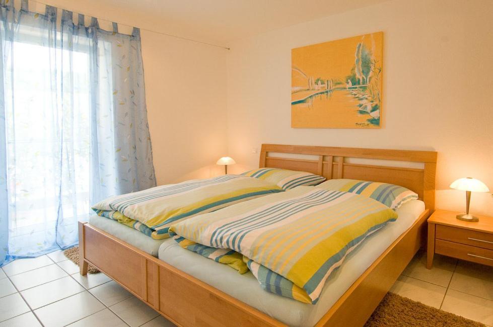 Ferienhaus Panorama Mosel ไรล์ ภายนอก รูปภาพ