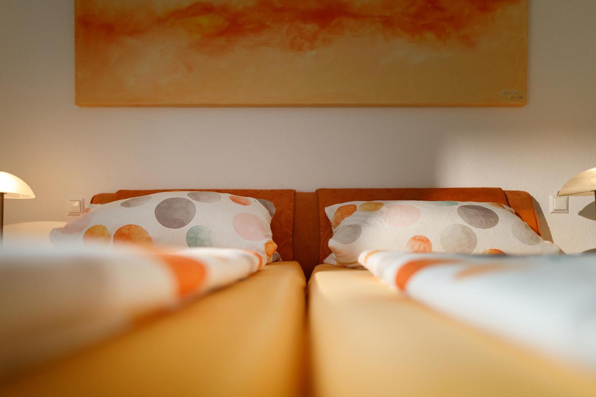 Ferienhaus Panorama Mosel ไรล์ ภายนอก รูปภาพ