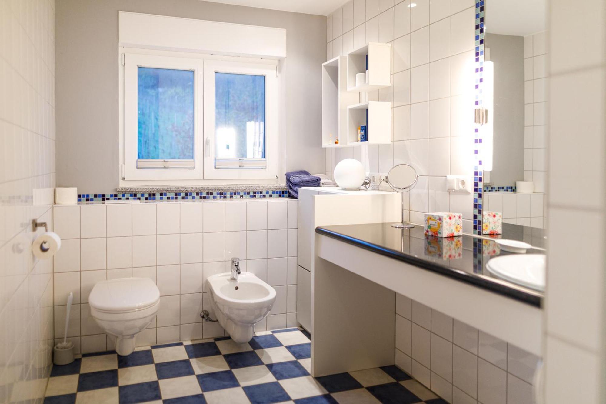 Ferienhaus Panorama Mosel ไรล์ ภายนอก รูปภาพ