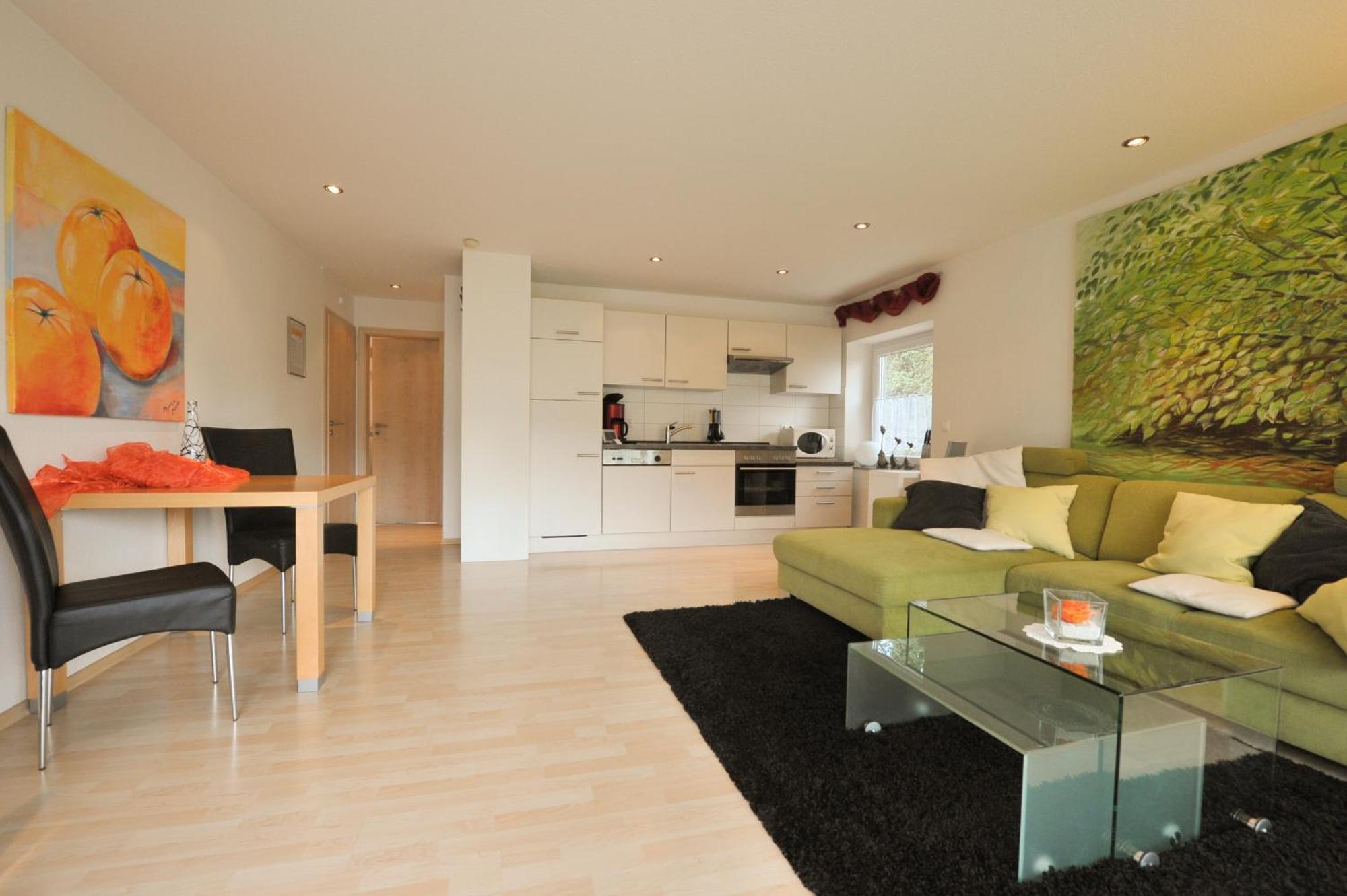 Ferienhaus Panorama Mosel ไรล์ ภายนอก รูปภาพ