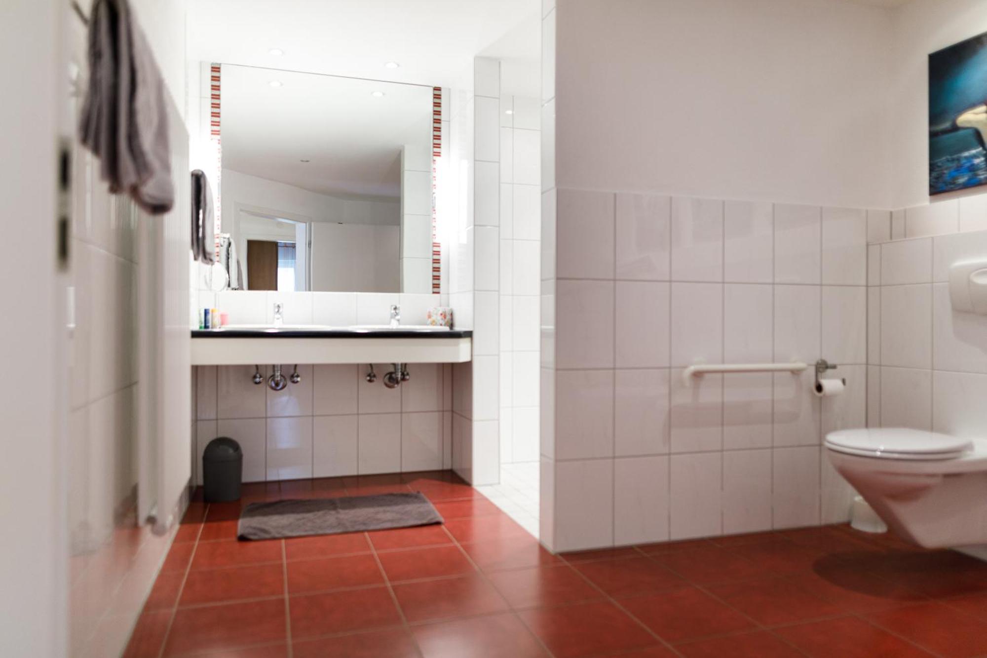 Ferienhaus Panorama Mosel ไรล์ ภายนอก รูปภาพ
