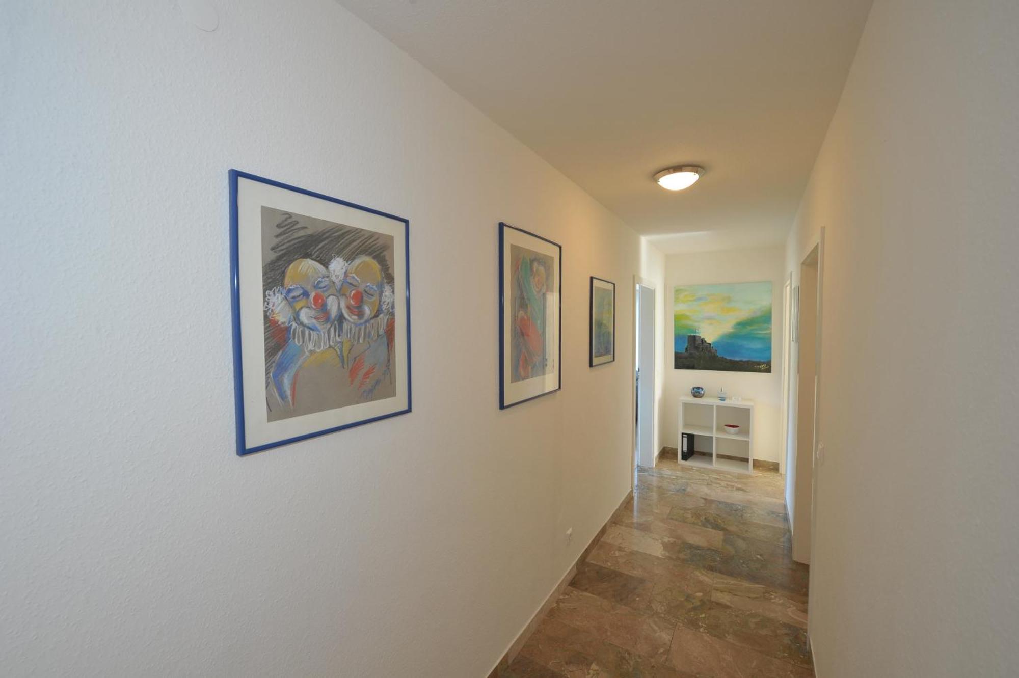 Ferienhaus Panorama Mosel ไรล์ ภายนอก รูปภาพ