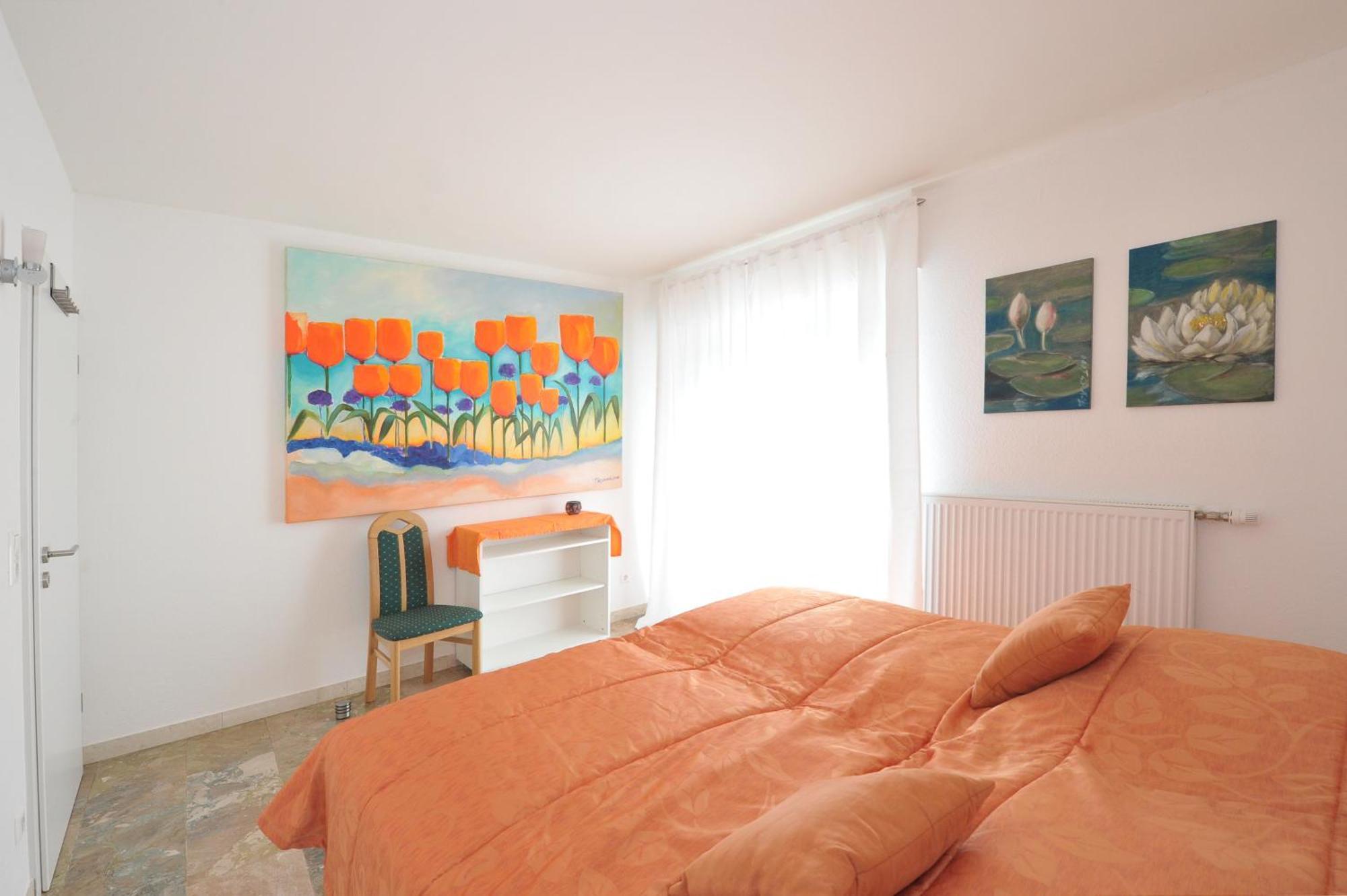 Ferienhaus Panorama Mosel ไรล์ ภายนอก รูปภาพ
