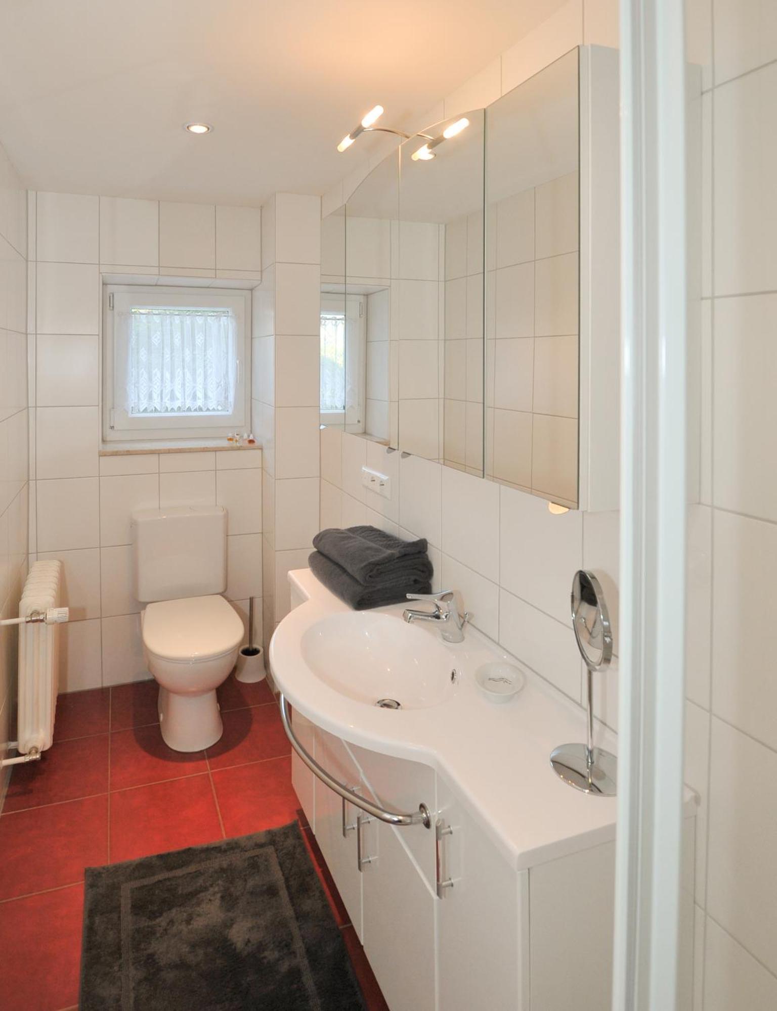 Ferienhaus Panorama Mosel ไรล์ ภายนอก รูปภาพ