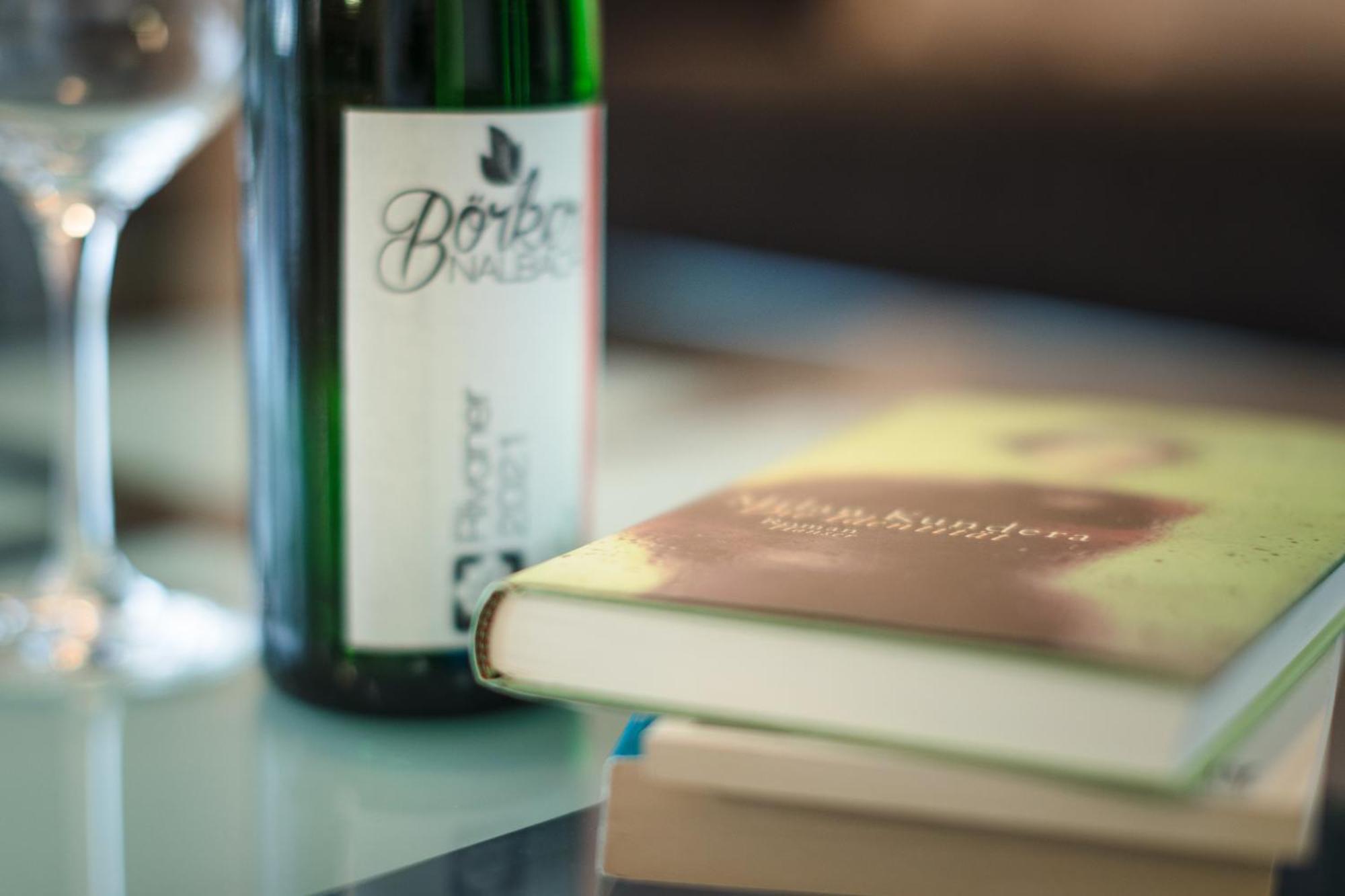 Ferienhaus Panorama Mosel ไรล์ ภายนอก รูปภาพ