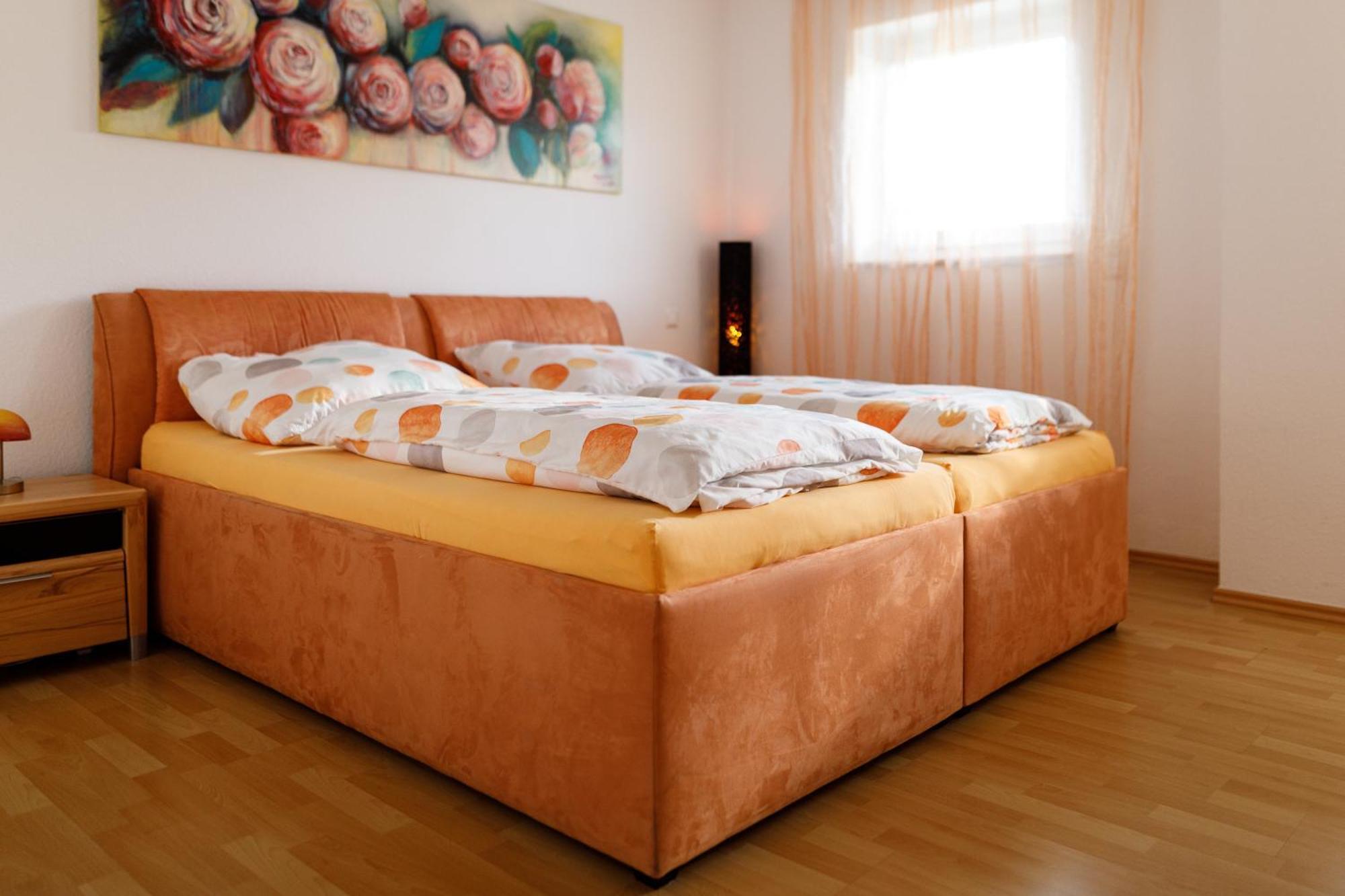 Ferienhaus Panorama Mosel ไรล์ ภายนอก รูปภาพ