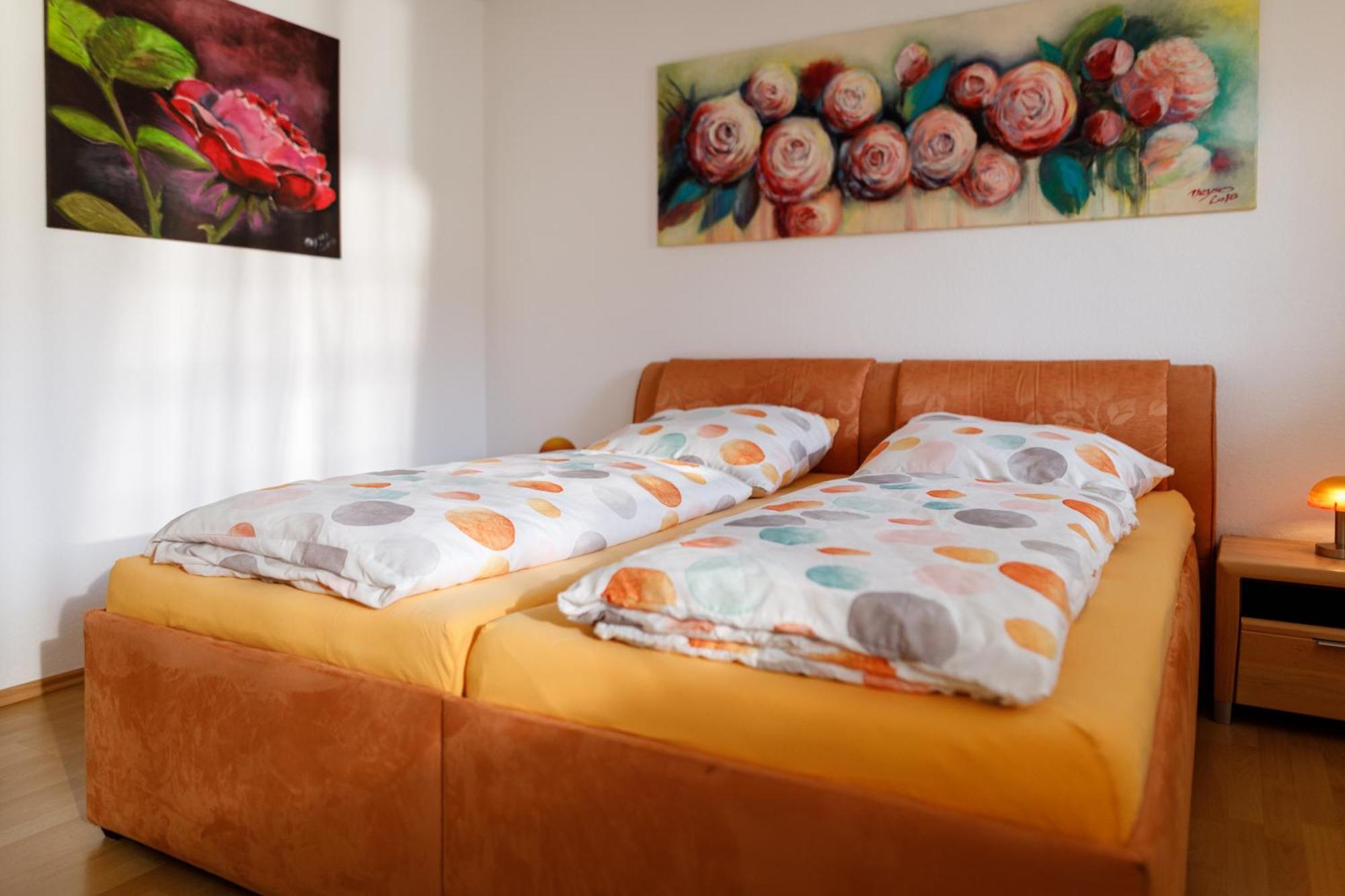 Ferienhaus Panorama Mosel ไรล์ ภายนอก รูปภาพ